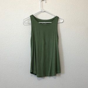 AEO tank top